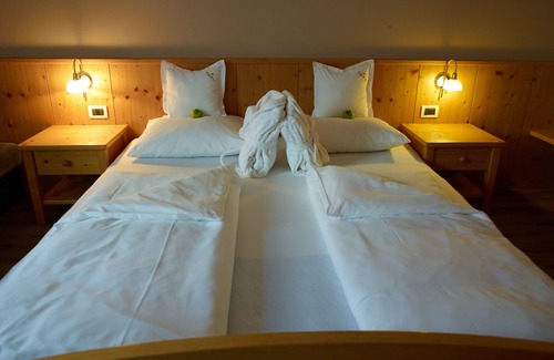 Lana Hotel | Im Tiefenbrunn