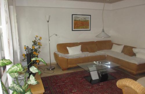 Freiburg im Breisgau Apartment | Im Zentrum Hebelhof 2 Zi.