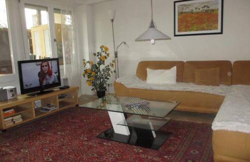 Freiburg im Breisgau Apartment | Im Zentrum Hebelhof 2 Zi.