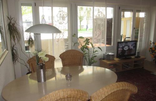 Freiburg im Breisgau Apartment | Im Zentrum Hebelhof 2 Zi.