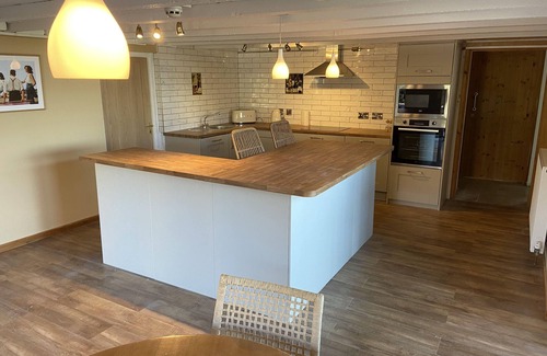 Newton le Willows House | Imagine at High Parks Estate