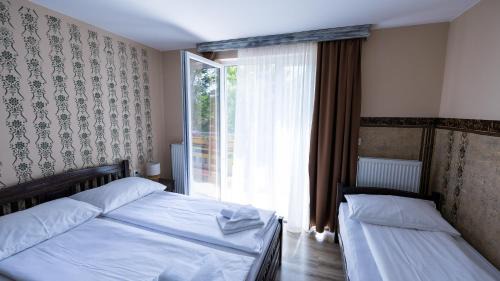Ruma Bed & Breakfast | Imanje Borkonjić