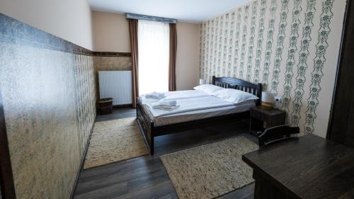 Ruma Bed & Breakfast | Imanje Borkonjić