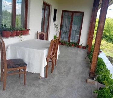 Mladenovac House | Imanje Gavrilovic