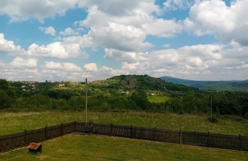 Mladenovac House | Imanje Gavrilovic