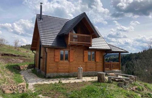 Zlatibor House | Imanje Mir