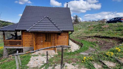 Zlatibor House | Imanje Mir