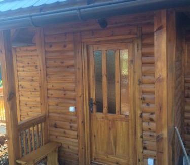 Zlatibor House | Imanje Mir