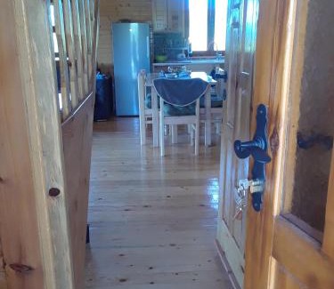 Zlatibor House | Imanje Mir