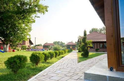Central Serbia House | Imanje NAŠA PRIČA