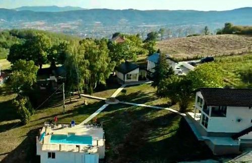 Mladenovac Apartment | Imanje POGLED