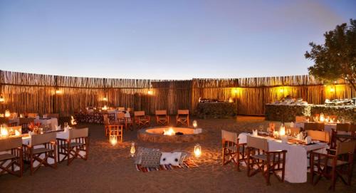 Kruger National Park Cabin | Imbali Safari Lodge