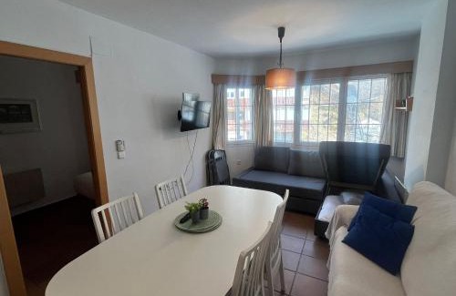 Pradollano Apartment | IMEDA apartamentos ARTTYCO con parking