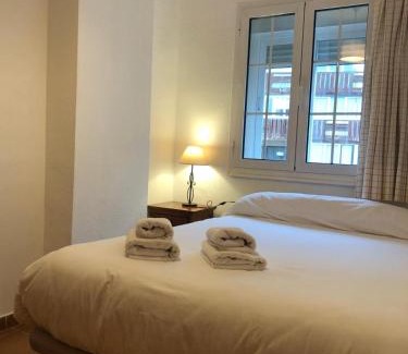 Pradollano Apartment | IMEDA apartamentos ARTTYCO con parking