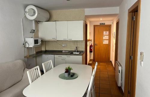 Pradollano Apartment | IMEDA apartamentos ARTTYCO con parking