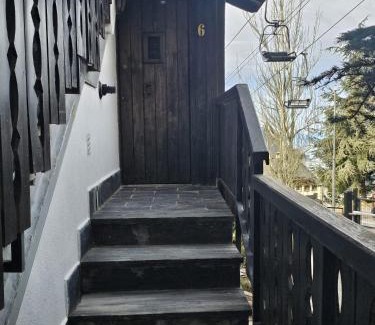 Pradollano House | IMEDA CASA LOS PINOS