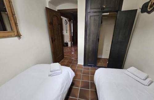 Pradollano House | IMEDA CASA LOS PINOS