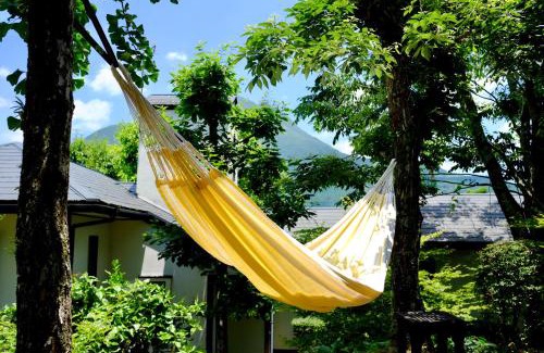 Yufuin Onsen House | 'Imi Ola House