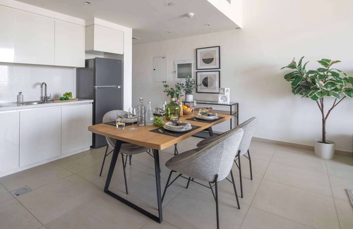 Za'abeel 2 Apartment | Immaculate 1BR apartment in Downtown Dubai!