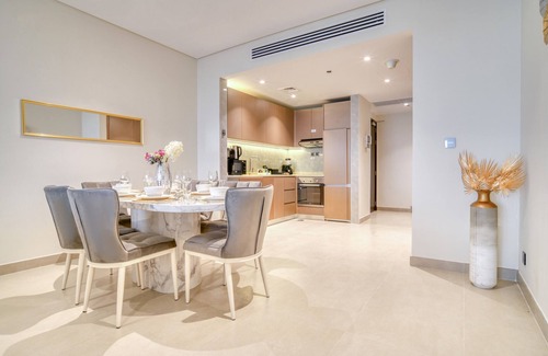 Palm Jumeirah Apartment | Immaculate 1BR at Anantara Residences Palm Jumeirah by Deluxe Holiday Homes