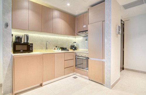 Palm Jumeirah Apartment | Immaculate 1BR at Anantara Residences Palm Jumeirah by Deluxe Holiday Homes