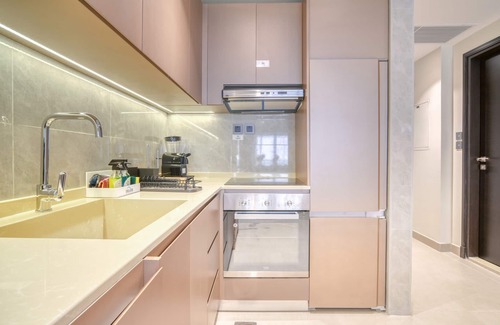 Palm Jumeirah Apartment | Immaculate 1BR at Anantara Residences Palm Jumeirah by Deluxe Holiday Homes