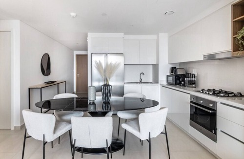 Za'abeel 2 Apartment | Immaculate 2 BR in Downtown with Burj Khalifa view