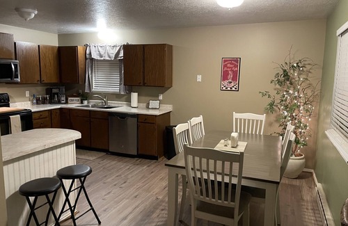 Twin Falls House | Immaculate 3Bed/2Bath Modern Home in the ❤ of Twin