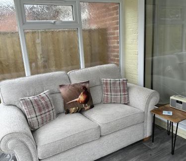 Knaresborough House | Immaculate 4-Bed Cottage in Knaresborough