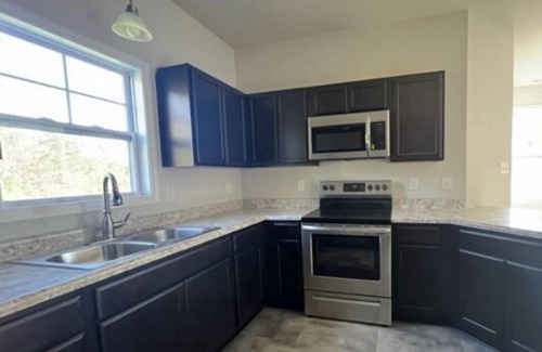 Westgate House | Immaculate and smart brand new construction duplex house!
