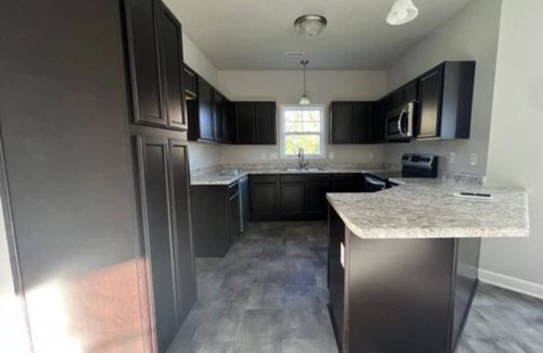 Westgate House | Immaculate and smart brand new construction duplex house!