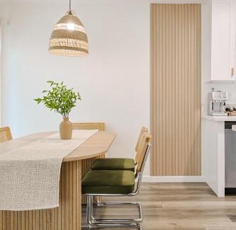 North Park Apartment | Immaculate Home near Balboa Park & Attractions