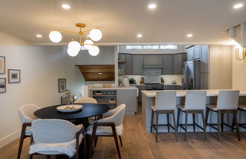 Elkhorn Village House | Immaculate Sun Valley Townhome in Elkhorn