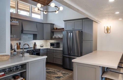 Elkhorn Village House | Immaculate Sun Valley Townhome in Elkhorn