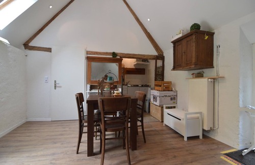 Immerath Apartment | Immerath Nature Retreat