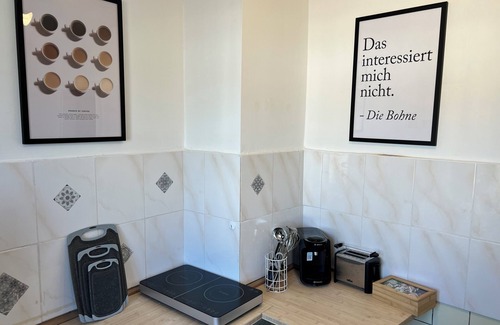 Oberhausen Apartment | Immobilienkontor Rhein-Ruhr Appartements - Zentral in Oberhausen