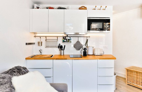 Avoriaz Apartment | Immodreams - Le Vivace - Avoriaz