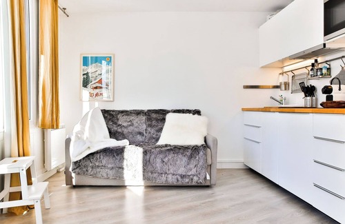 Avoriaz Apartment | Immodreams - Le Vivace - Avoriaz