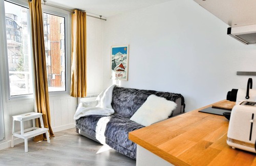 Avoriaz Apartment | Immodreams - Le Vivace - Avoriaz