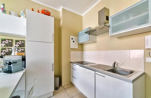 Le Suquet Apartment | IMMOGROOM - Historic Area Le Suquet - 6min from the beaches