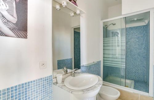 Le Suquet Apartment | IMMOGROOM - Historic Area Le Suquet - 6min from the beaches