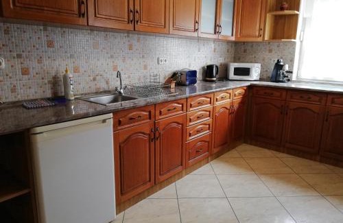 Hajduszoboszlo Apartment | Imola És Andrea Apartmanház