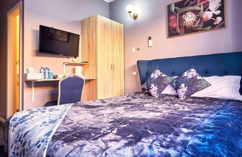 Cooma Hotel | iMotel AU
