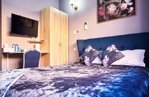 Cooma Hotel | iMotel AU