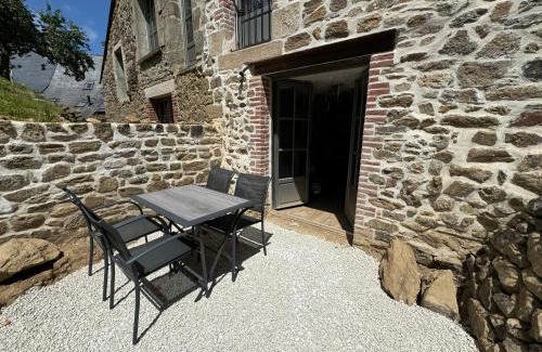Lehon House | Impasse des Mystères - La maison des Sorciers Léhon/Dinan