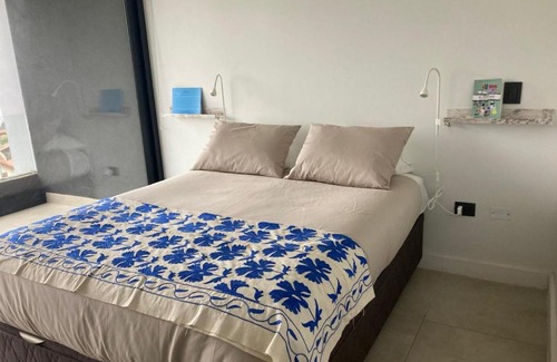 Papudo Apartment | Impecable departamento con vista al mar