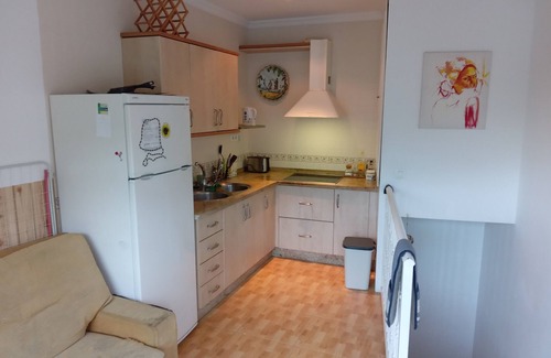 Sayalonga House | Impeccable 1-Bed House in Sayalonga