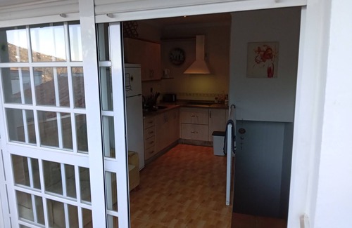 Sayalonga House | Impeccable 1-Bed House in Sayalonga