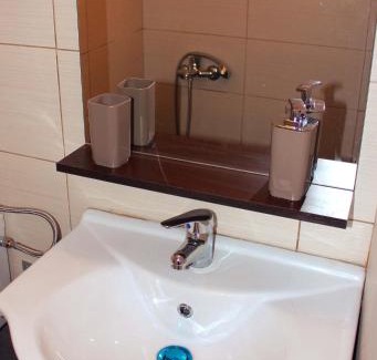 Old Town Apartment | Impeccable 1-Bedroom Apartment Center