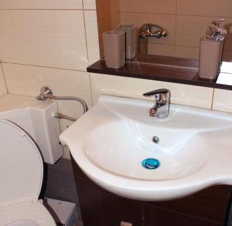 Old Town Apartment | Impeccable 1-Bedroom Apartment Center